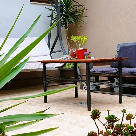 Apartment Danijela Трогир Экстерьер фото