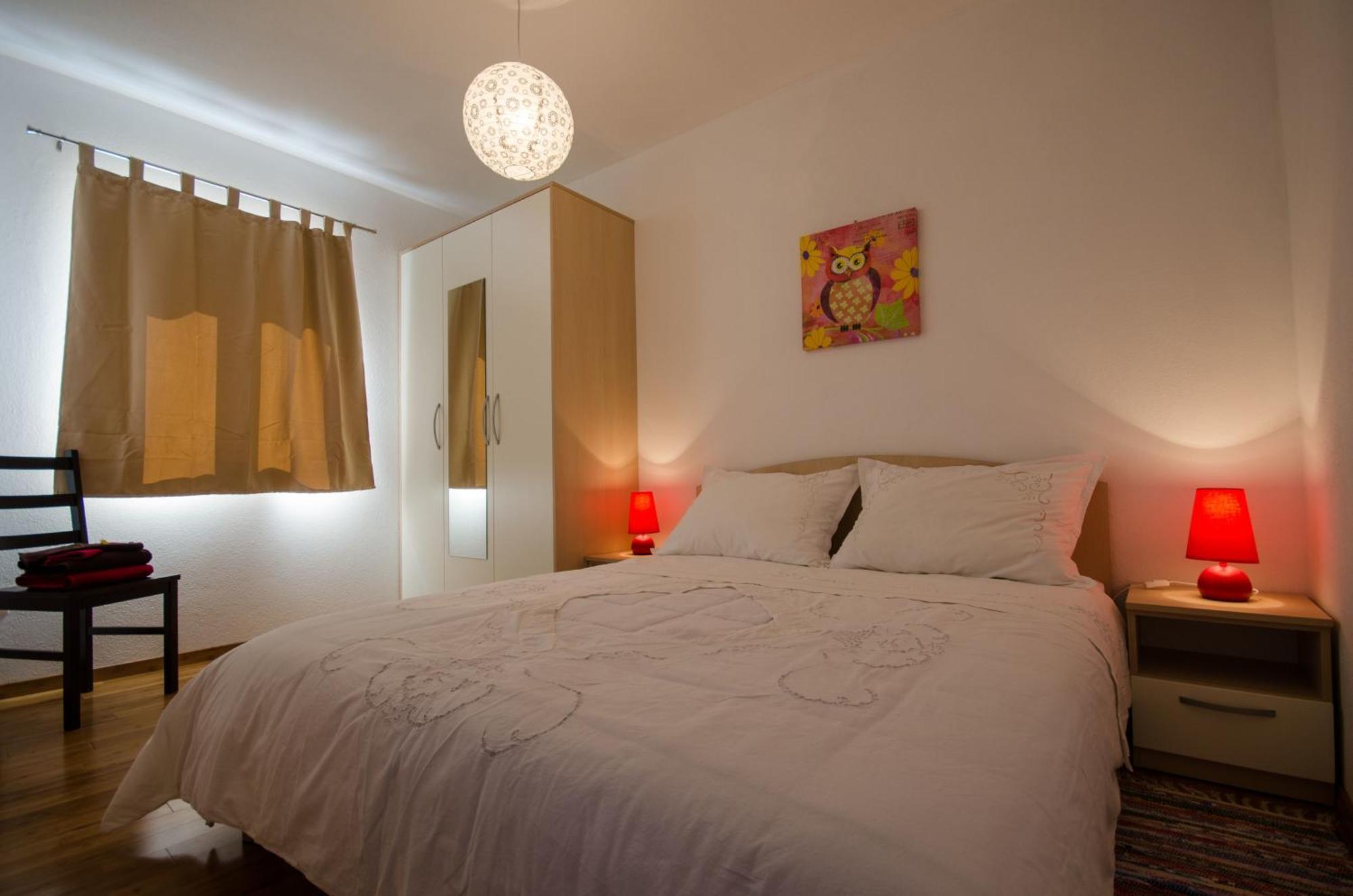 Apartment Danijela Трогир Номер фото