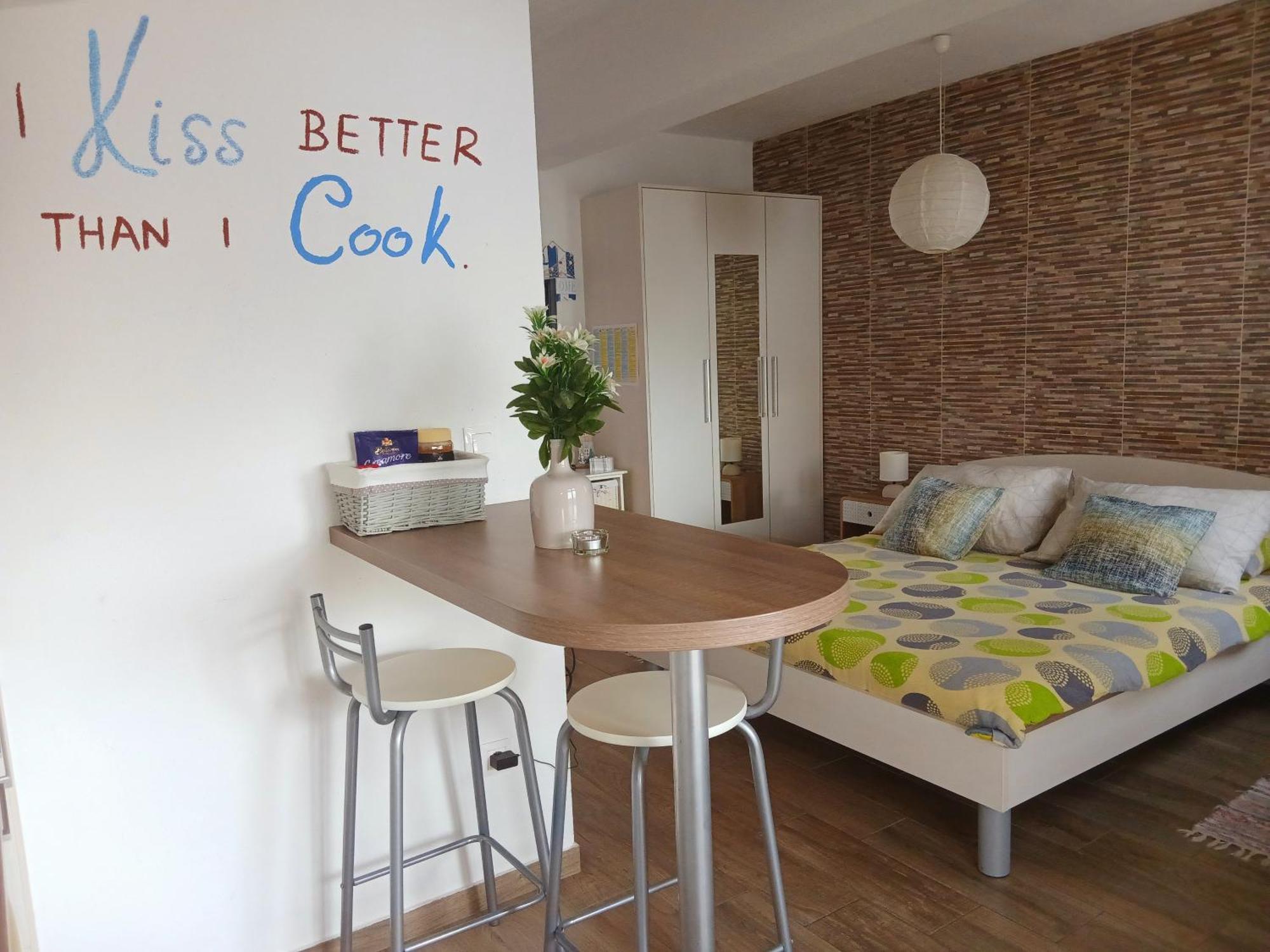 Apartment Danijela Трогир Экстерьер фото