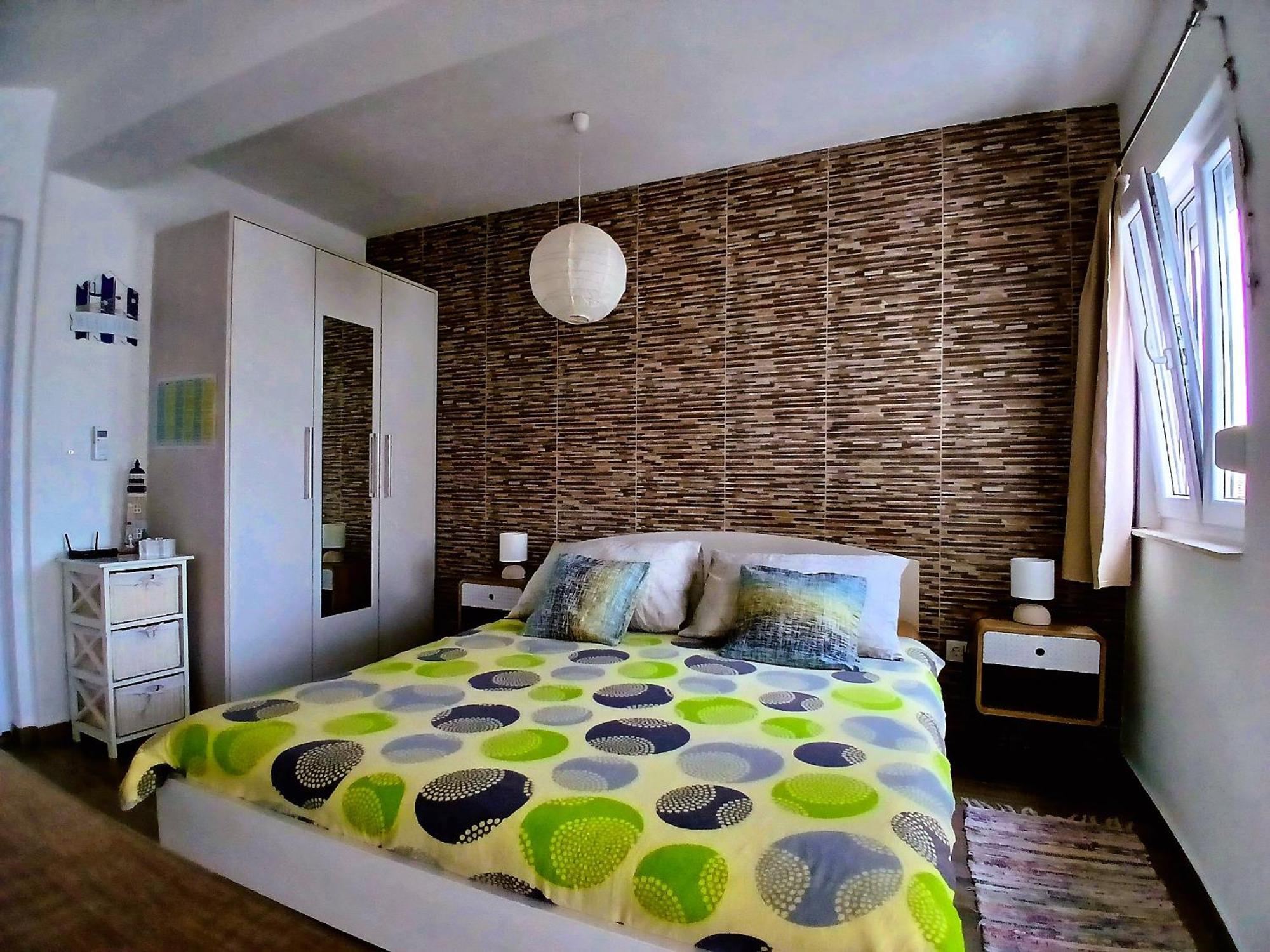 Apartment Danijela Трогир Экстерьер фото