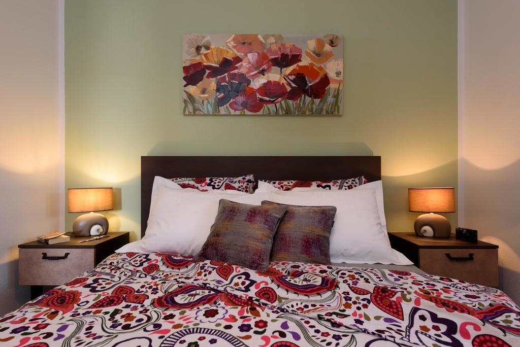 Apartment Danijela Трогир Экстерьер фото